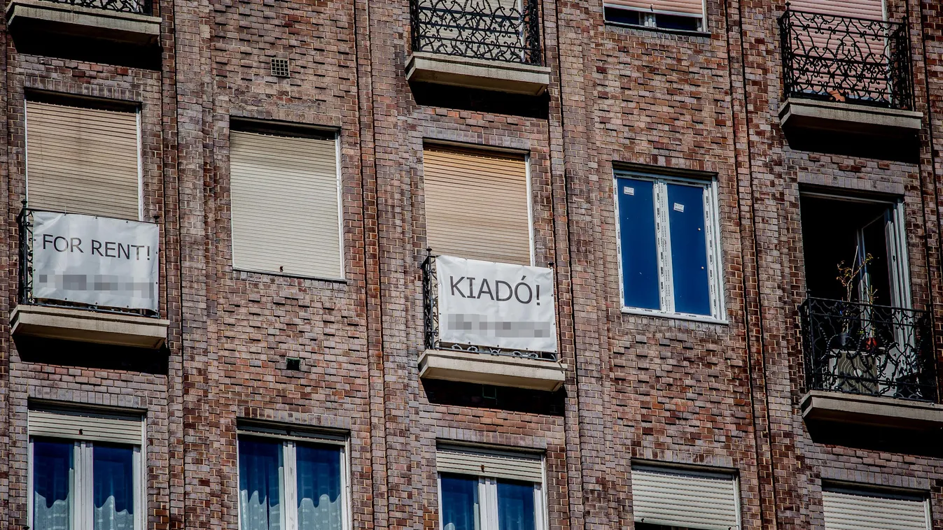 Eladó lakások, eladó üzletek, ingatlan, eladó ingatlan, lakás, kiadó, Eladó lakások, üzletek Budapesten a koronavírus járvány alatt 