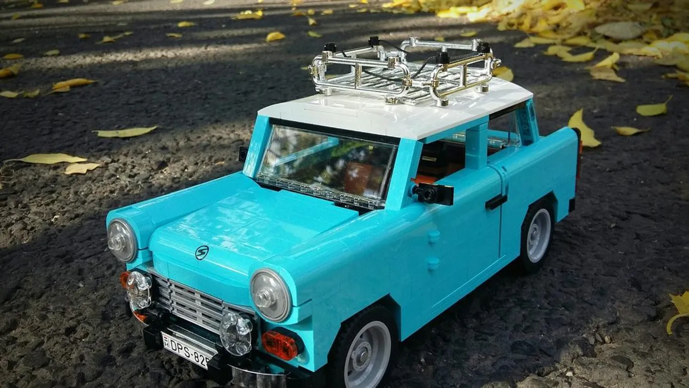 trabant 