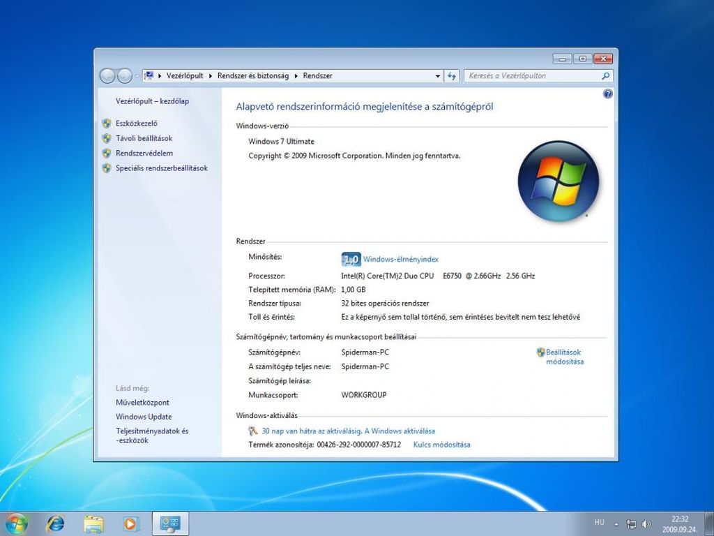 Windows, Microsoft, 