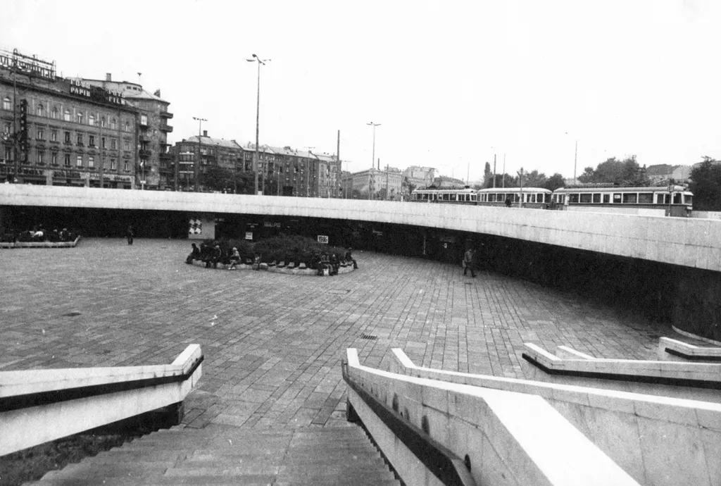 1980 Déli pályaudvar 
