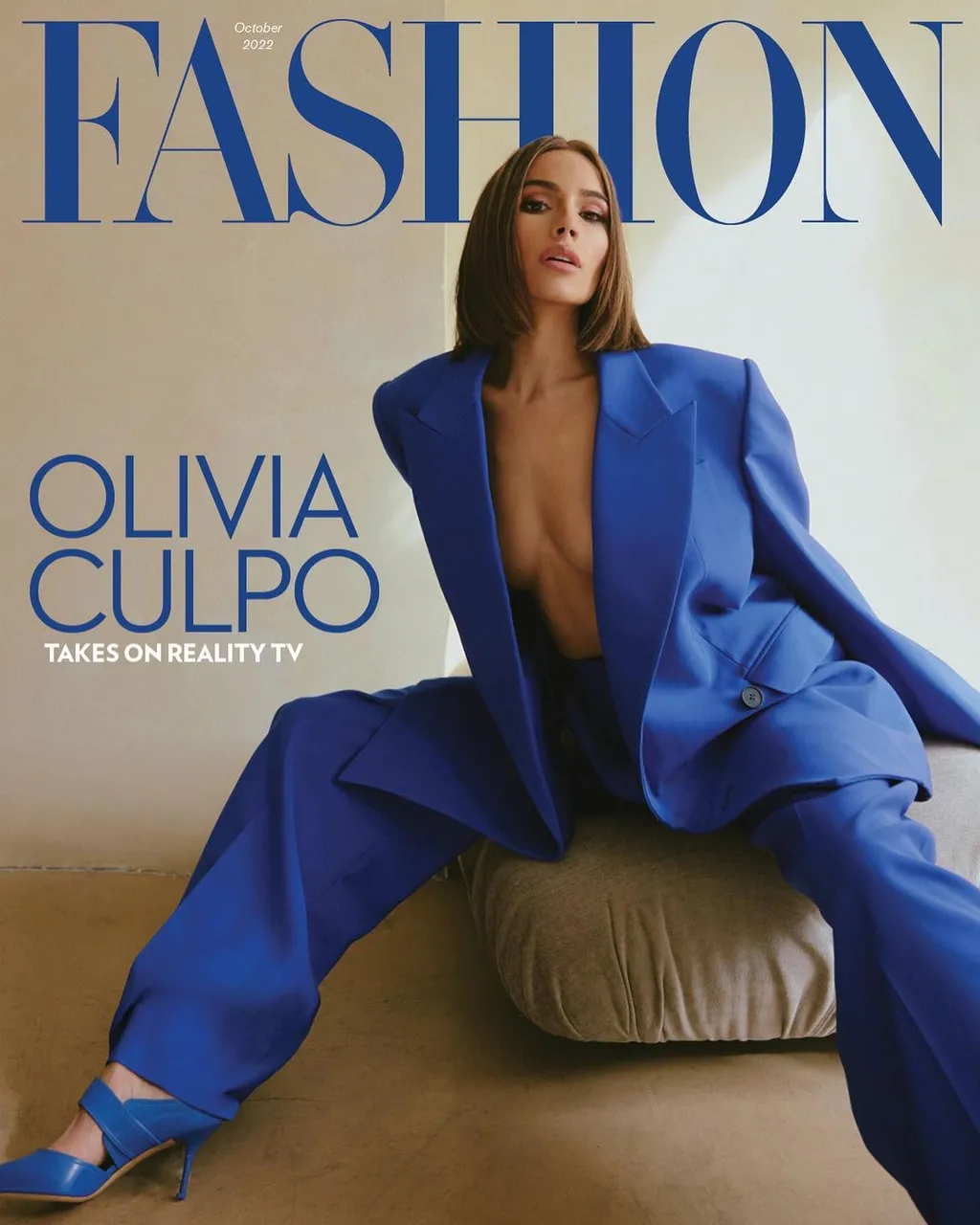Olivia Culpo, szépségkirálynő 
