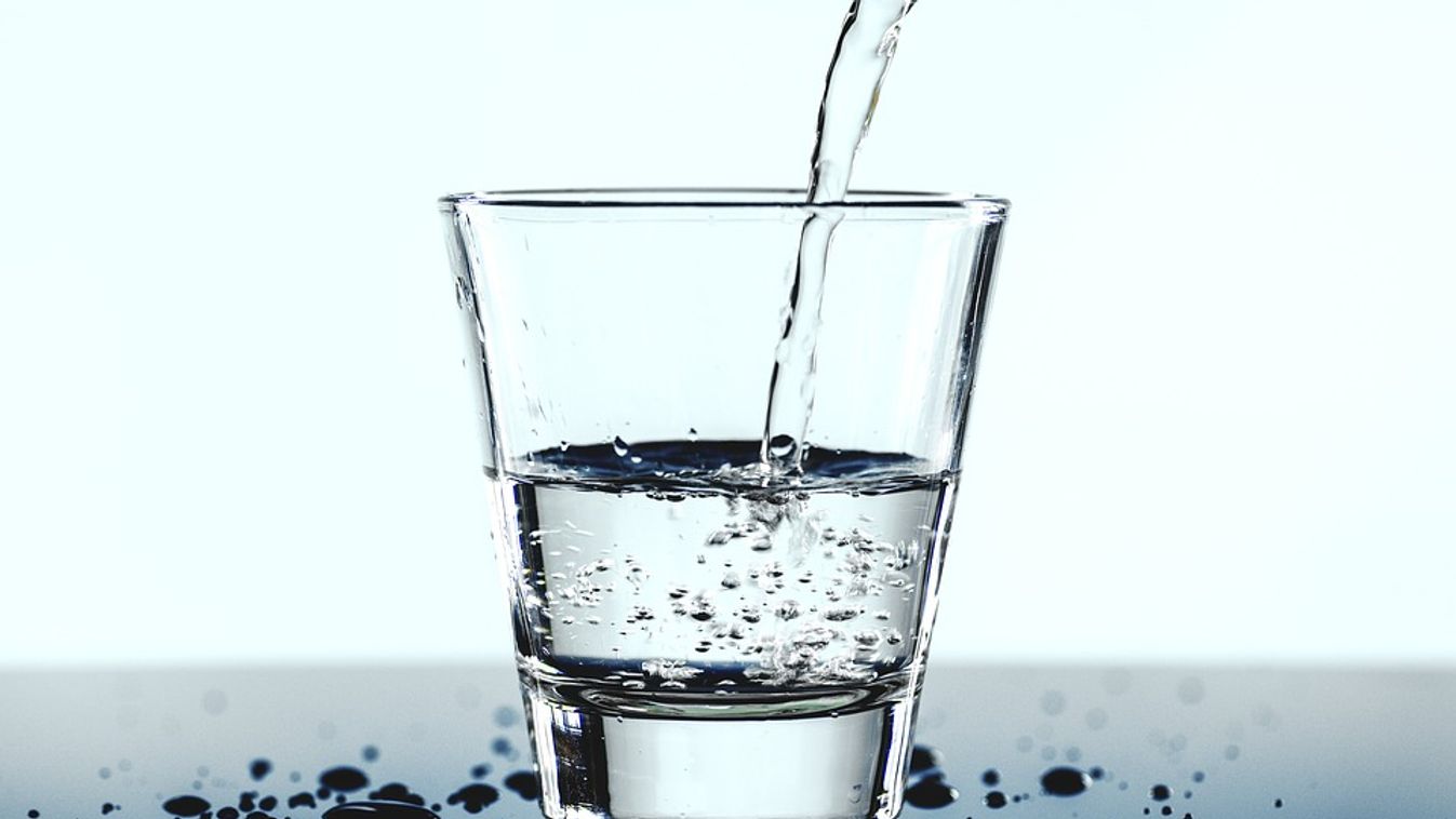 ivóvíz 