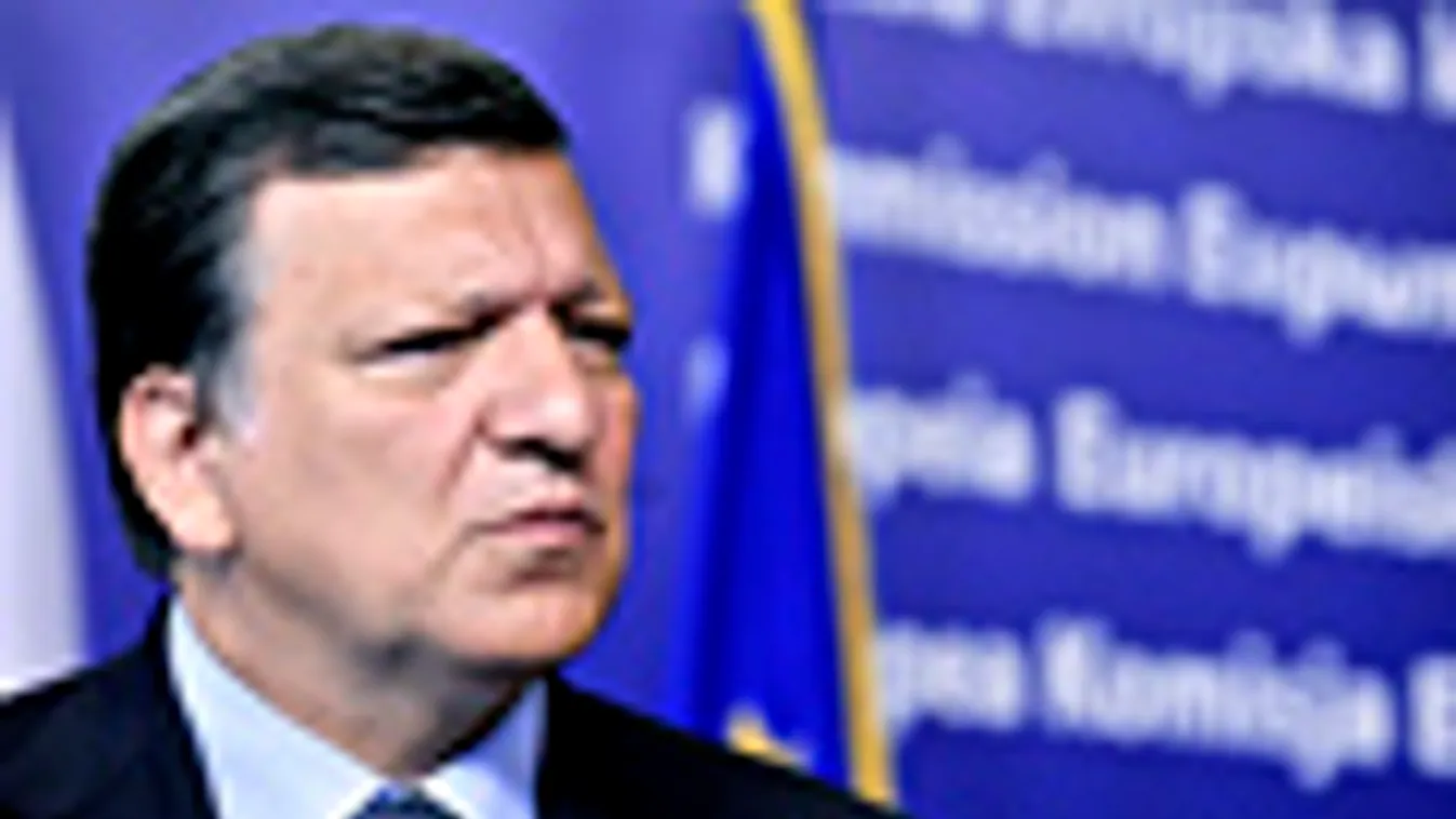 José manuel Barroso, újabb levél Orbán Viktornak