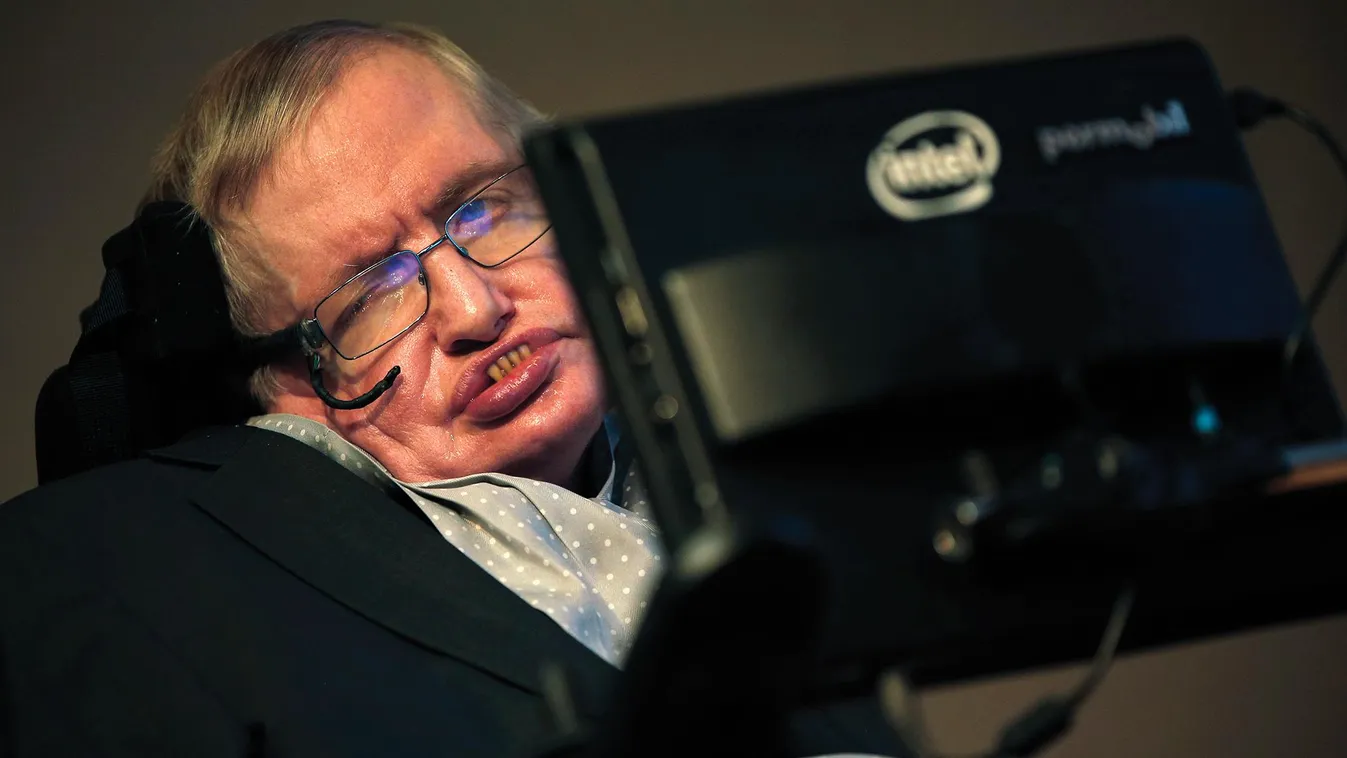 Stephen Hawking Híres fogyatékos emberek, akik örökre beírták magukat a történelembe dr. life 