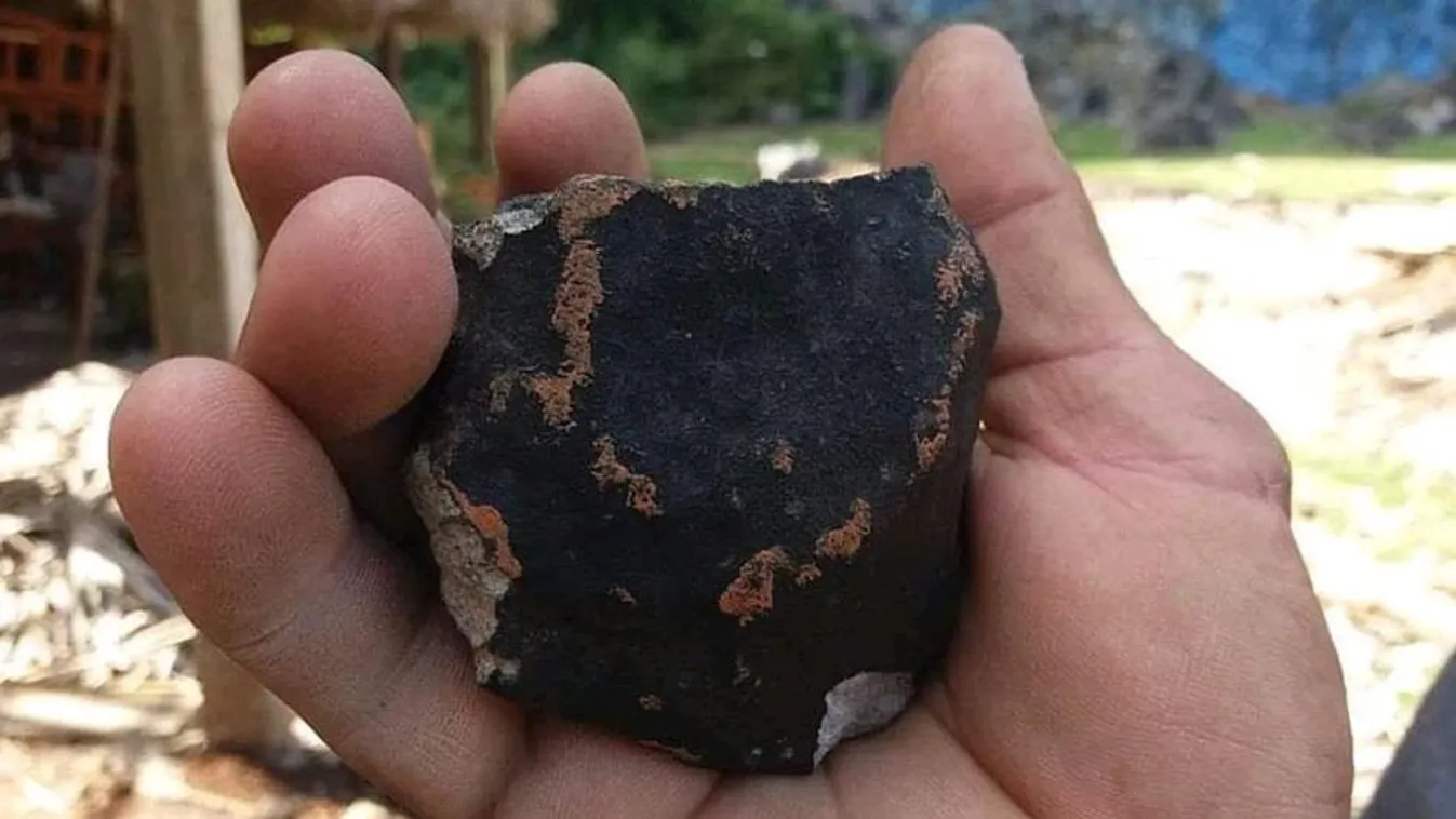meteorit 