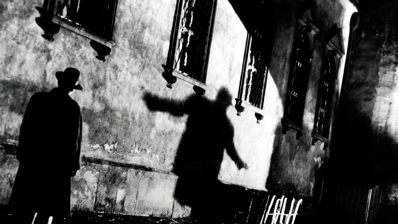 le troisieme homme Graham Green film noir ombre Horizontal SQUARE FORMAT 