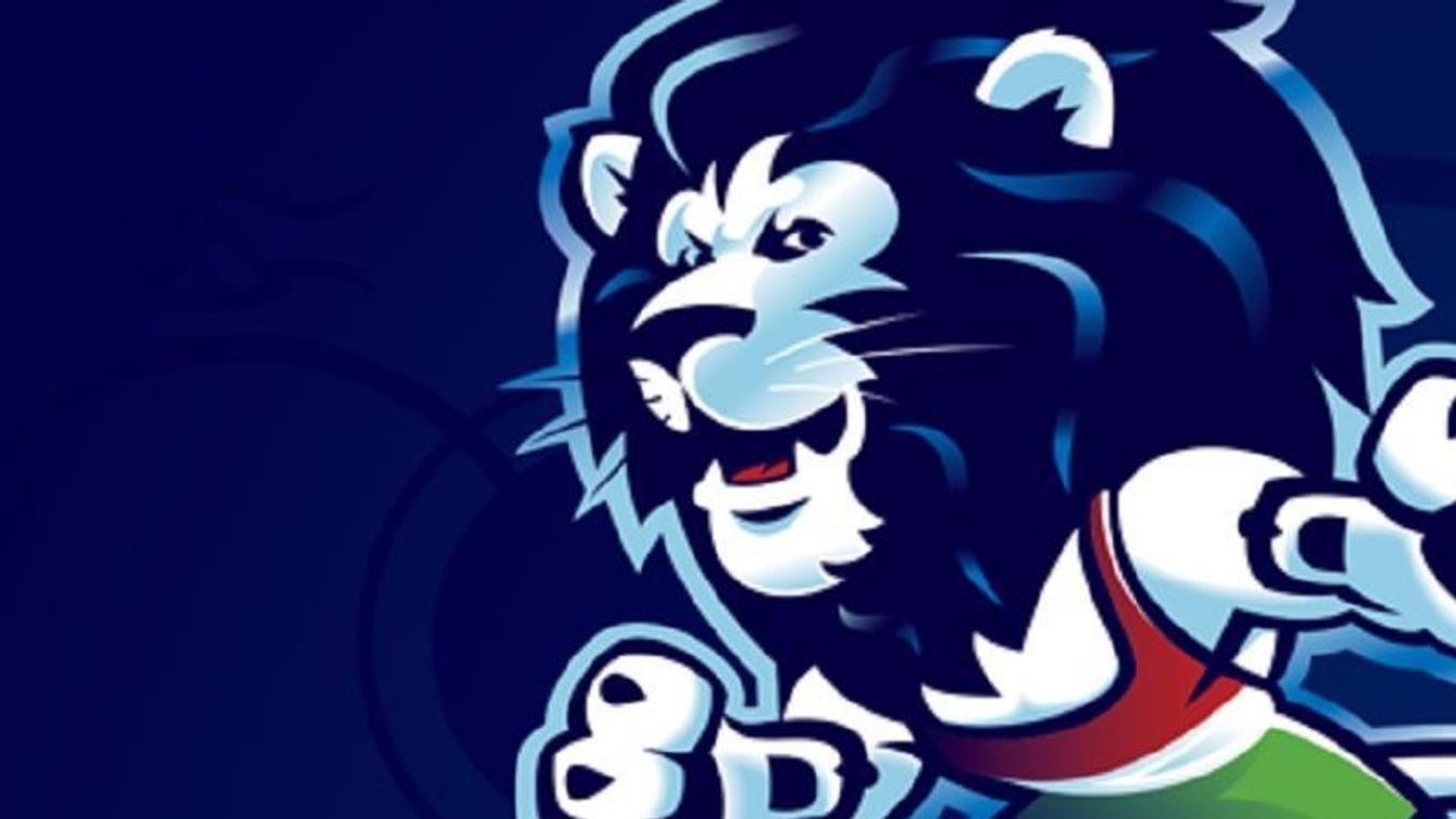 Birkózás, világbajnokság, Budapest, oroszlán, logo 