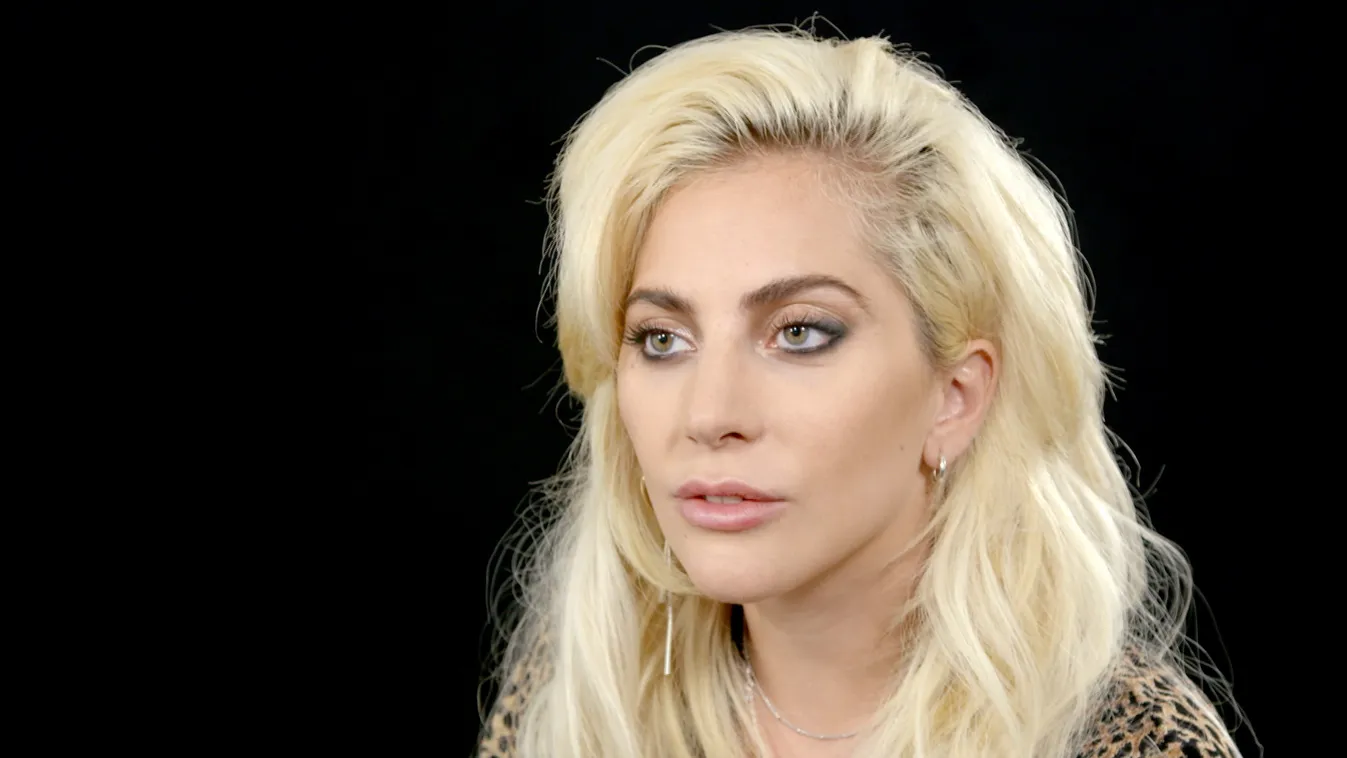 Lady Gaga in Berlin exclusive INTERVIEW TATTOO lady gaga 