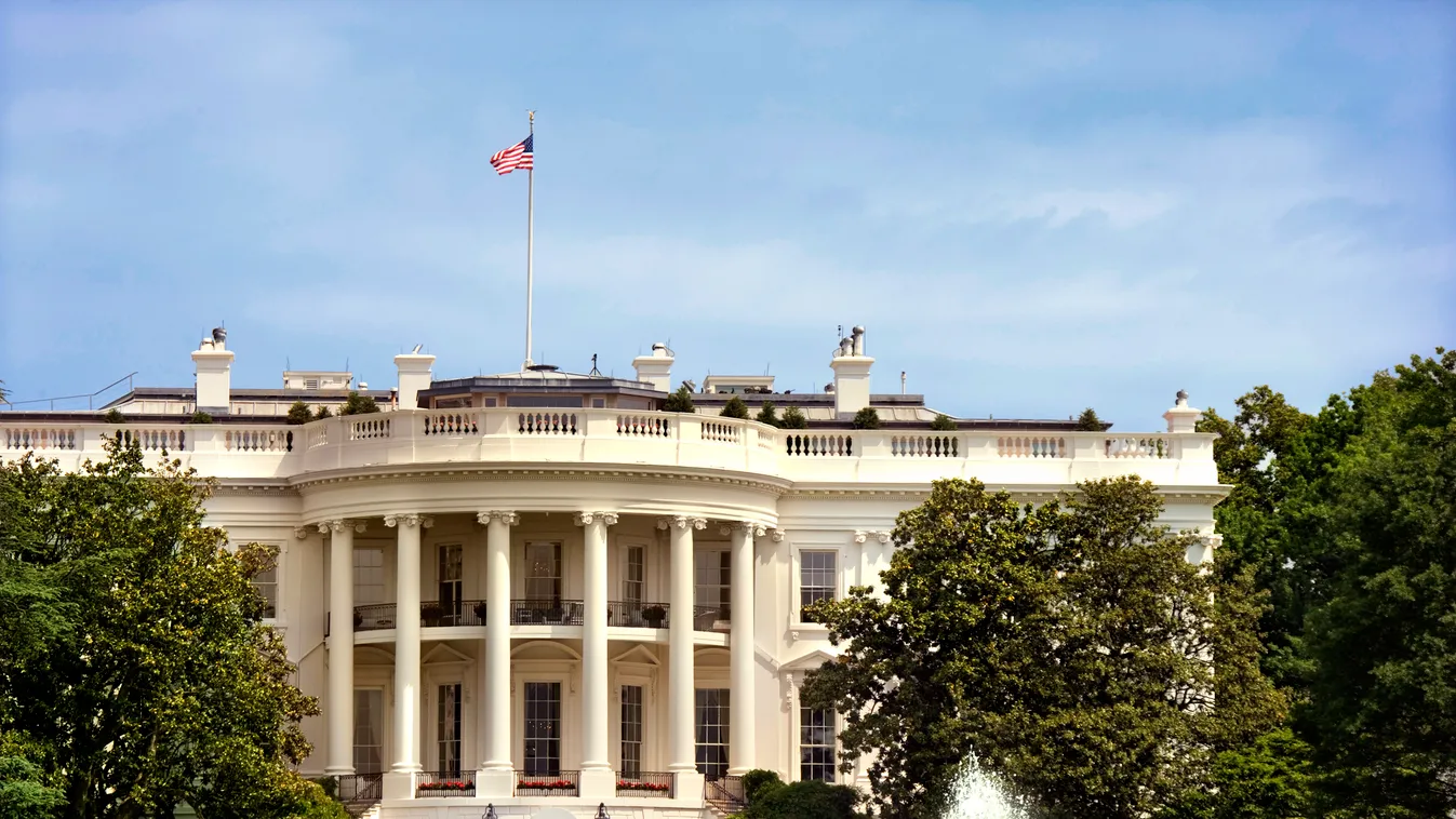 Fehér ház Otthon Költözés a Fehér Házba - Ezekkel a szabályokkal kell Donald Trumpnak szembenéznie 