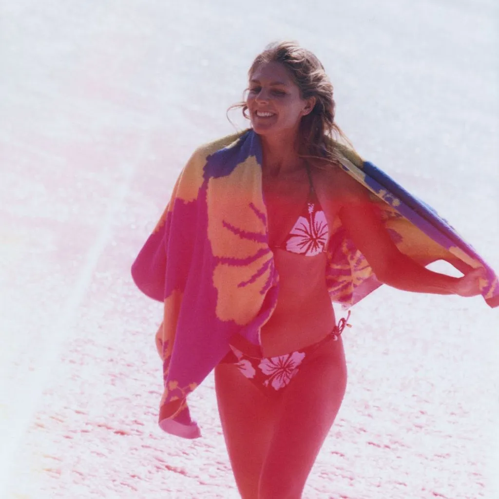 Stephanie Gilmore, szörf 