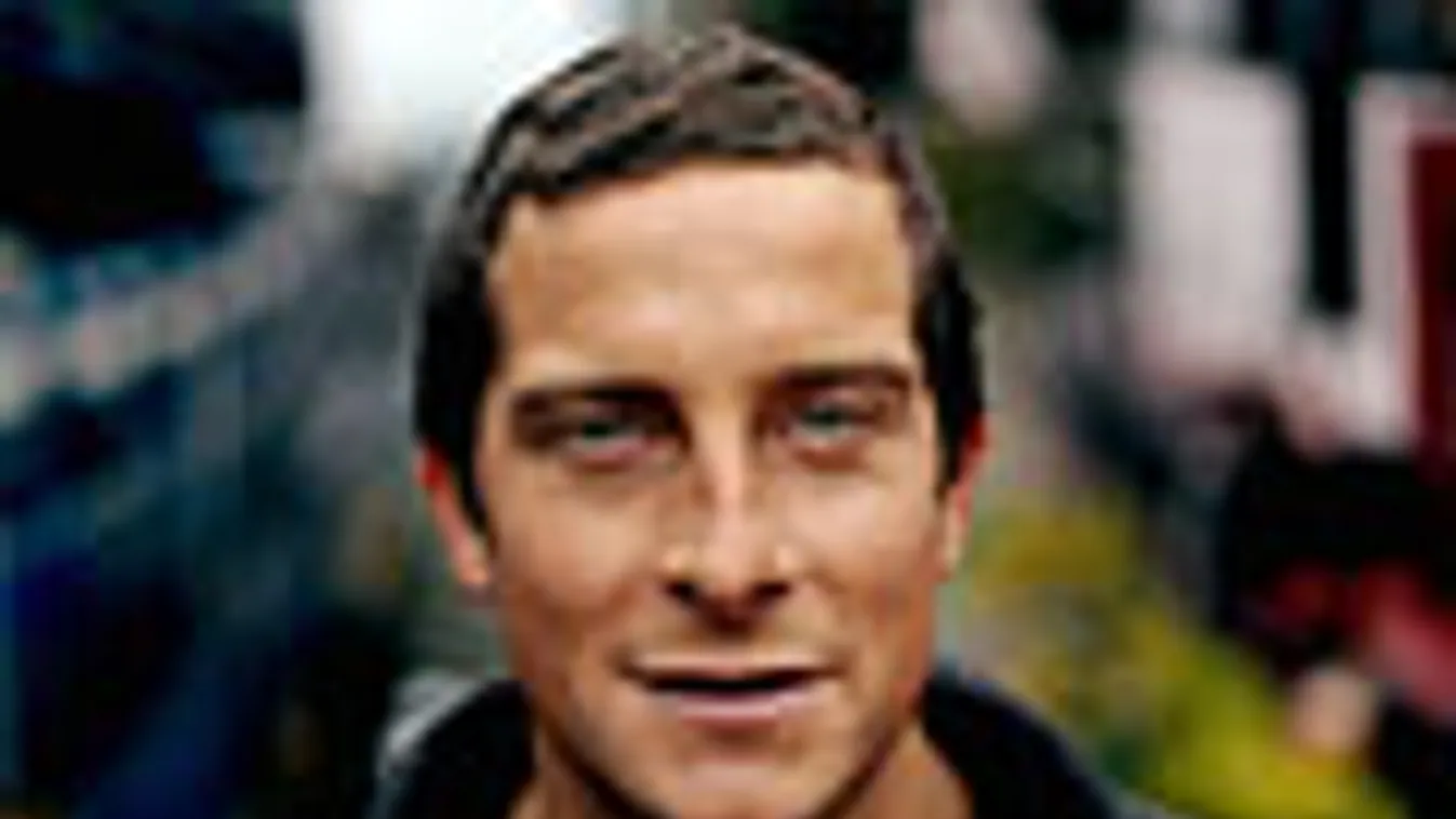 Bear Grylls, túlélési szakértő, Discovery Channel