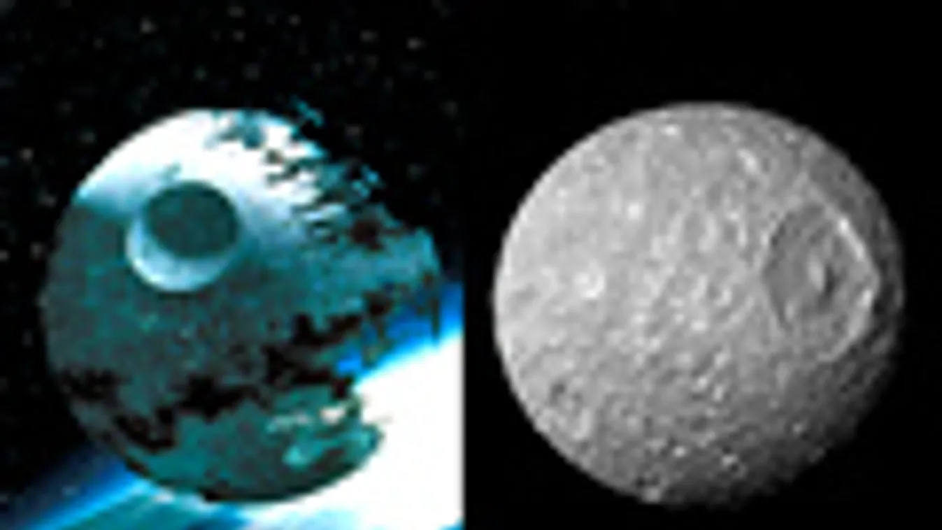 Star Wars bolygók, a filmekben szerplőekhöz hasonló planéták a világűrben
