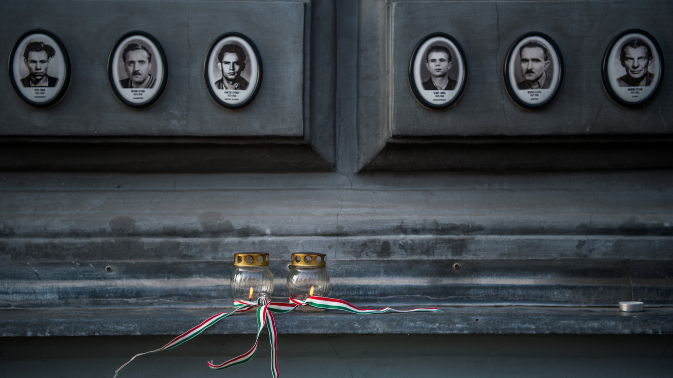 kommunizmus áldozatainak emléknapja Terror Háza Múzeum  Erdő Péter bíboros, esztergom-budapesti érsek 