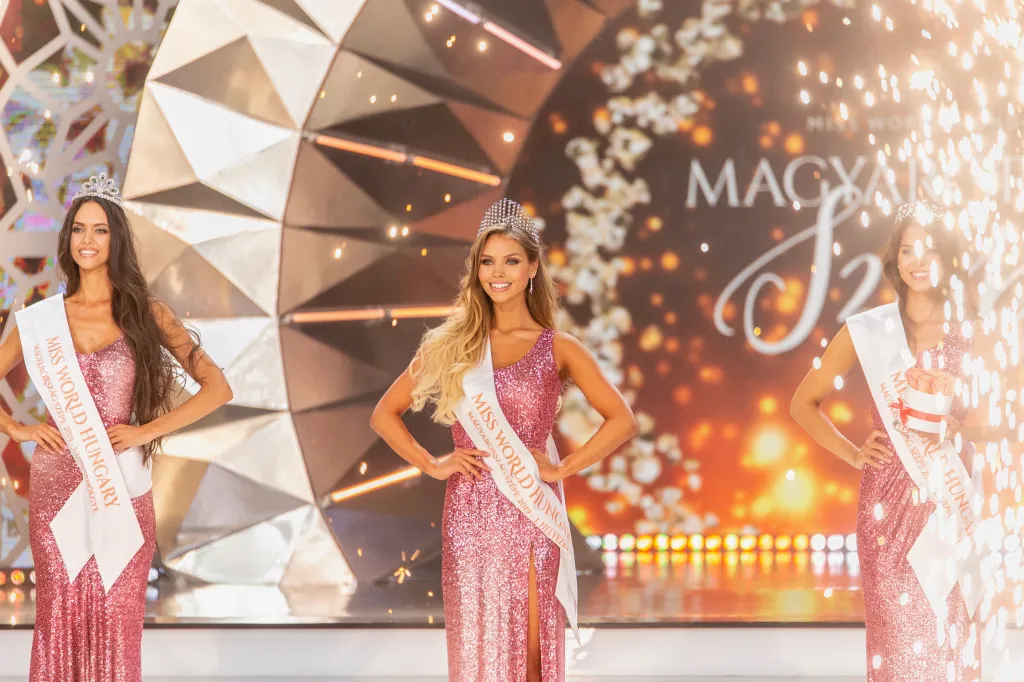 Magyarország Szépe, Miss World Hungary 2019, szépségverseny, döntő, 2019.06.23. 