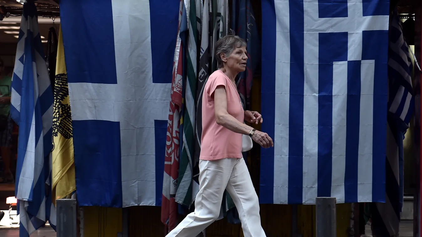 görög válság 