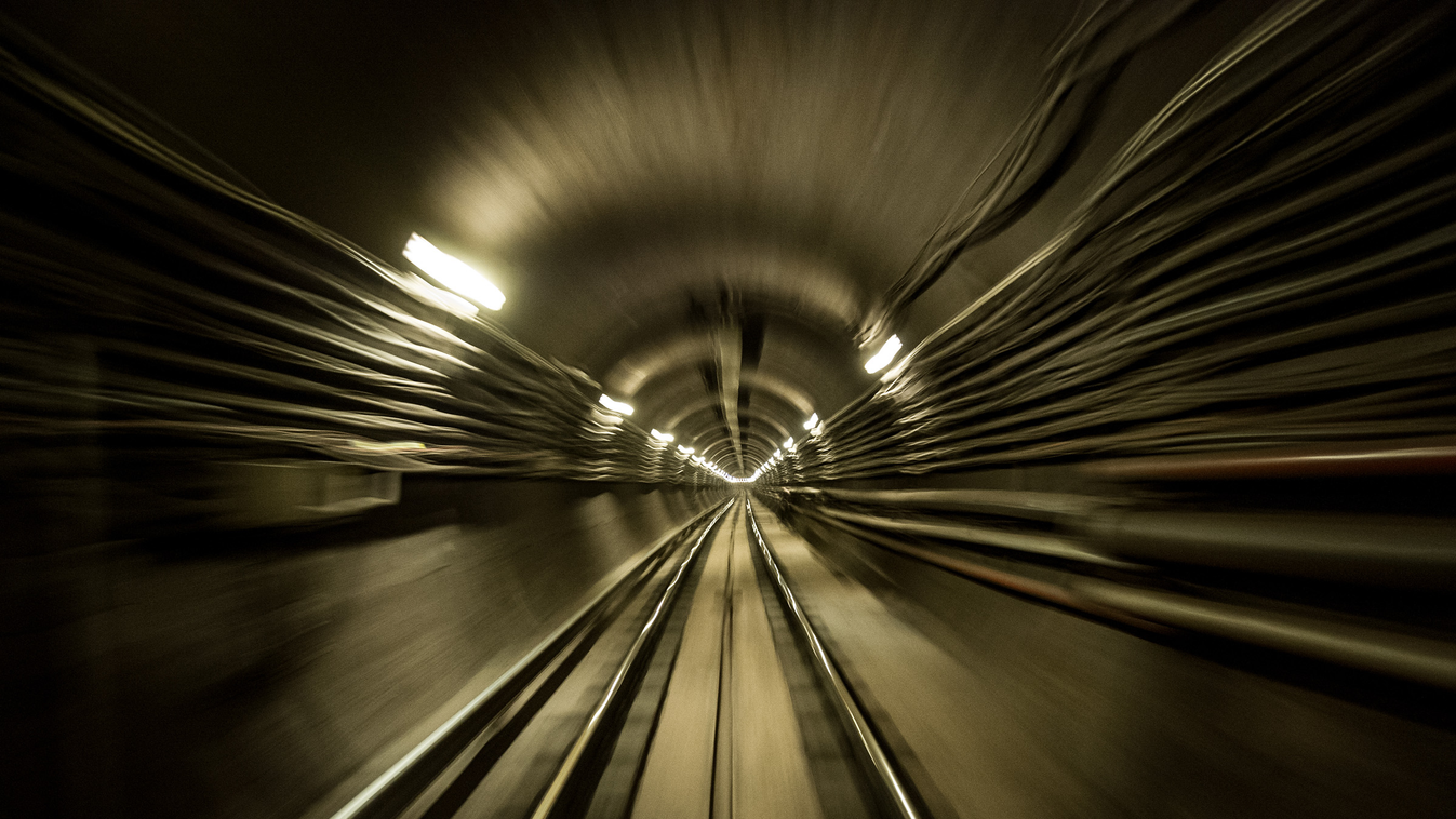 metró alagút, metró, 3-as metró 