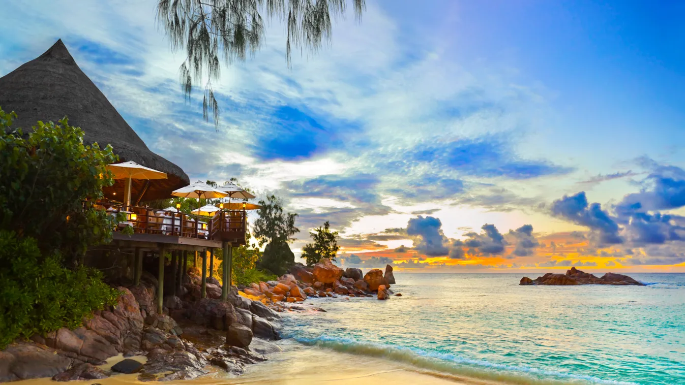 Utazik a család! 4 szuper célpont többgenerációs vakációhoz Seychelles-szigetek utazás 