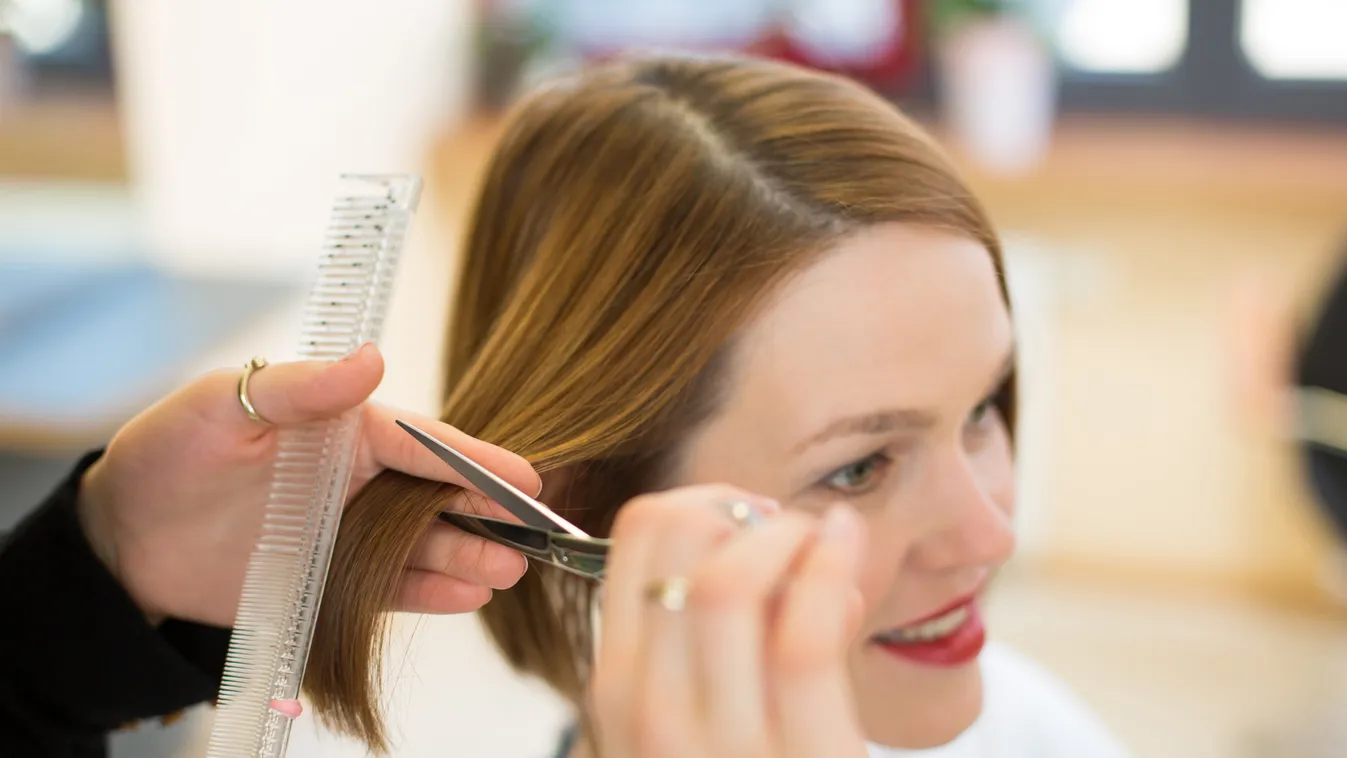 fodrász hajvágás Egészséges és ragyogó hajat szeretnél? Ezeket a hibákat feltétlenül kerüld el! 