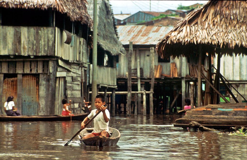 Iquitos 