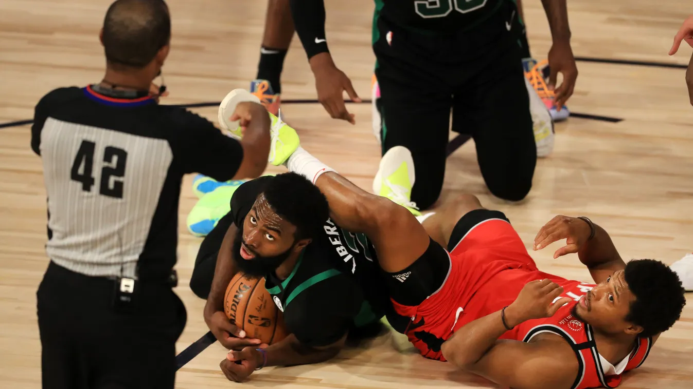Boston Celtics v Toronto Raptors - Game Five SPORT nba BASKETBALL 