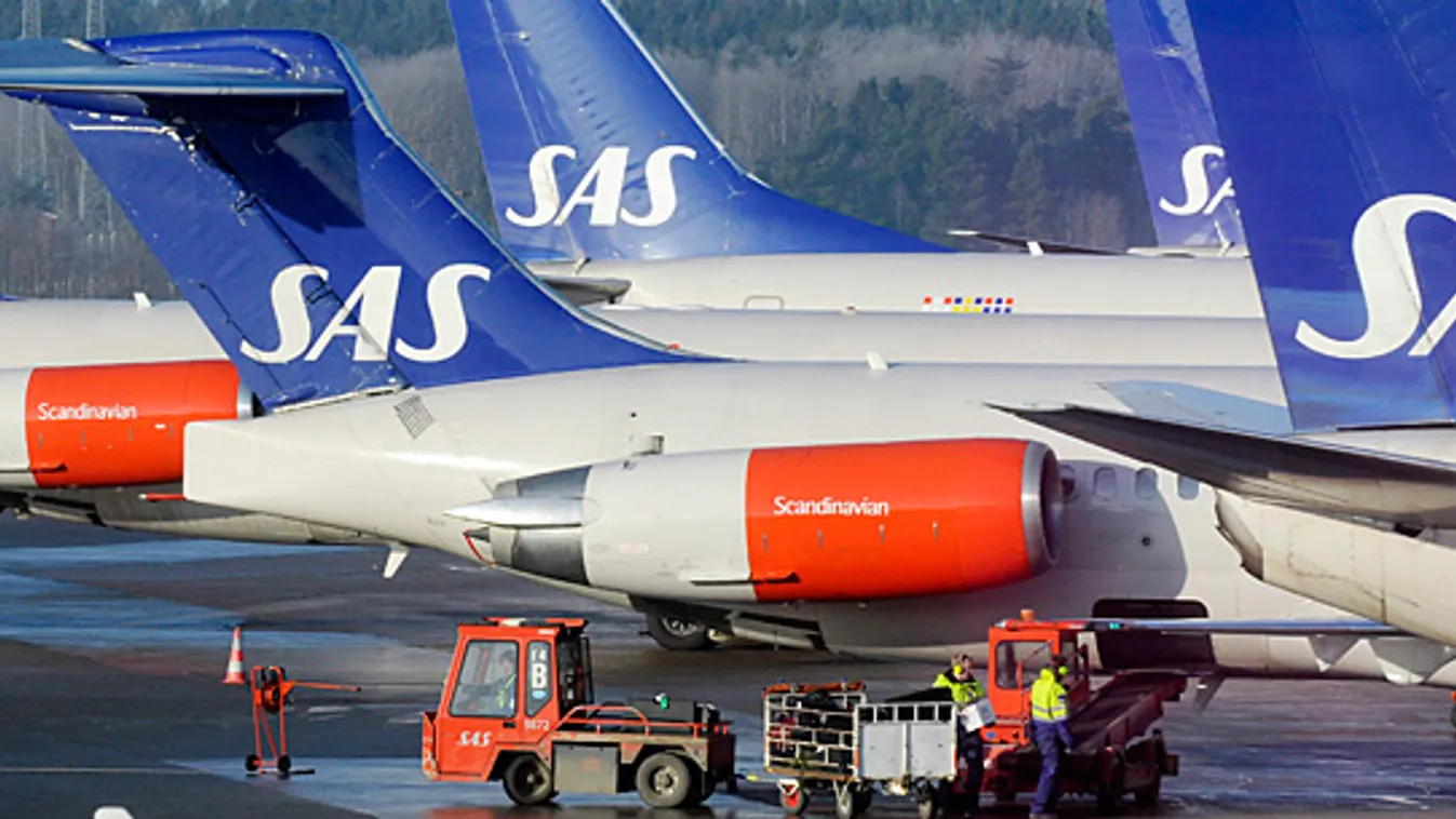 SAS MD-80, Boeing 737, arlanda repülőtér stockholm, skandináv légitársaság 
Megje