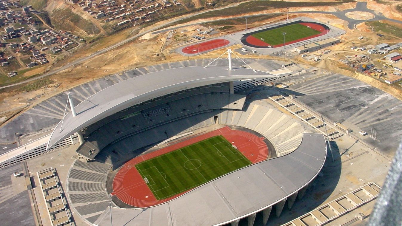 Turkey to nominate stadiums for EURO 2024 TURKEY FOOTBALL UEFA Turkish Football Federation TFF Soccer STADIUM Euro 2024 nomination photography 2024 Aerial Photography Sightings 