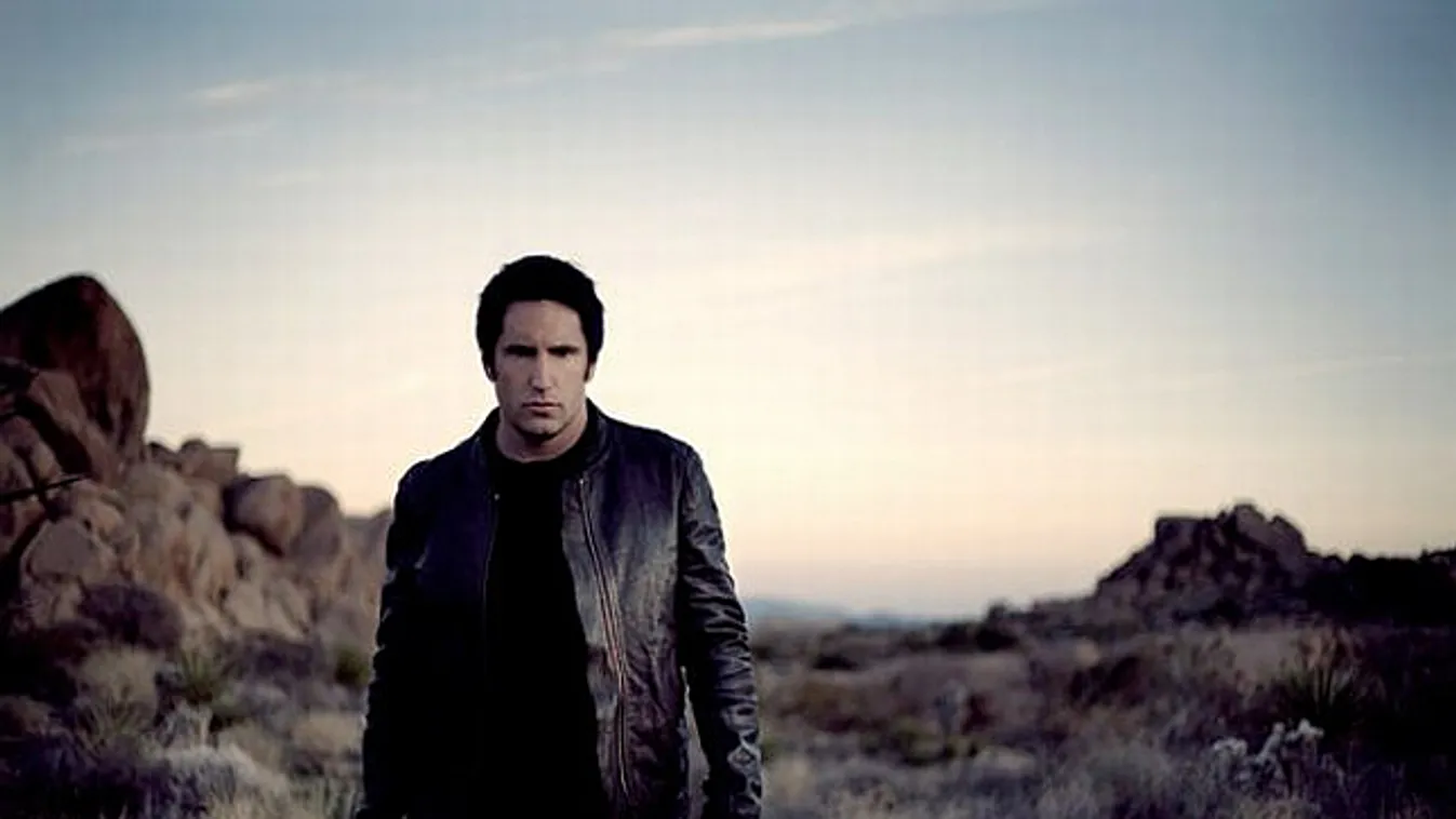 Trent Reznor, Nine Inch Nails