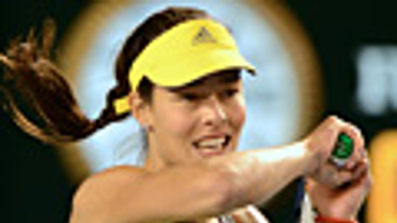 ana ivanovic, teniszező