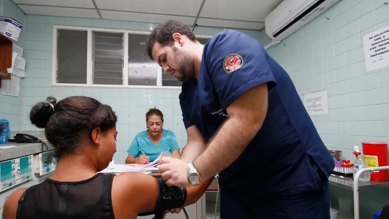 Horizontal DISEASE MEDICINE EPIDEMIC HOSPITAL PREGNANT WOMAN CARE VIRUS Zika 