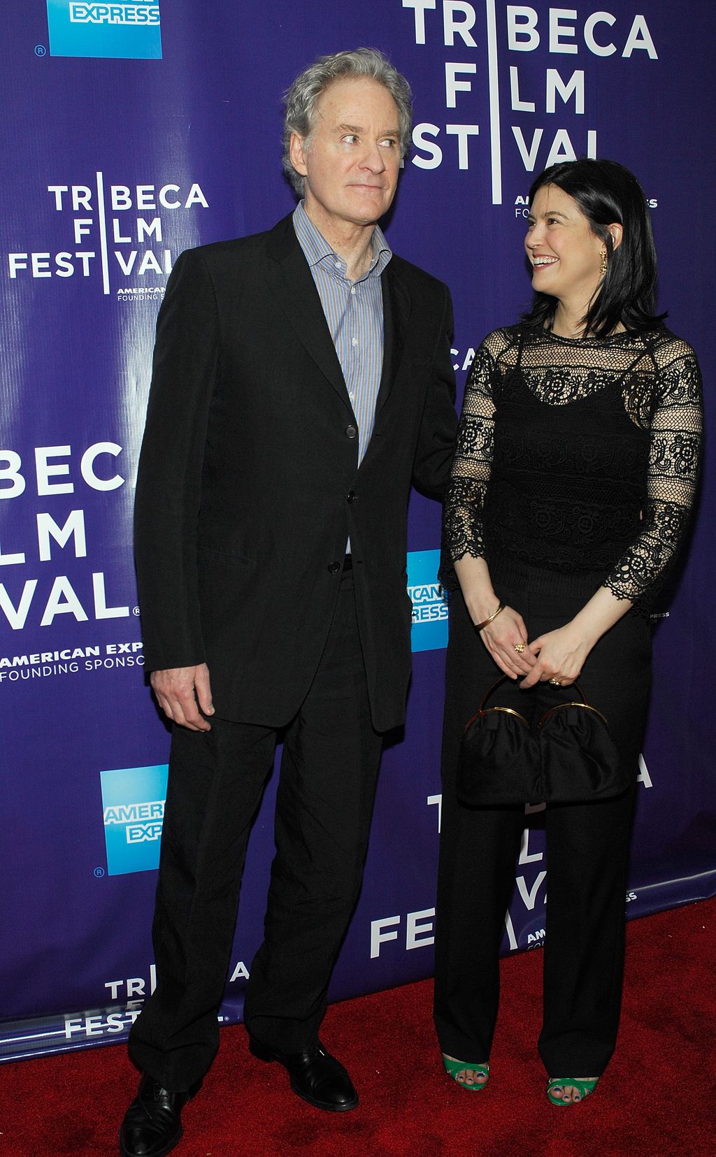 Premiere Of "Queen To Play" At The 2009 Tribeca Film Festival VERTICAL 
