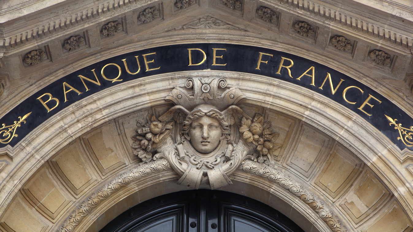 Banque de France 
