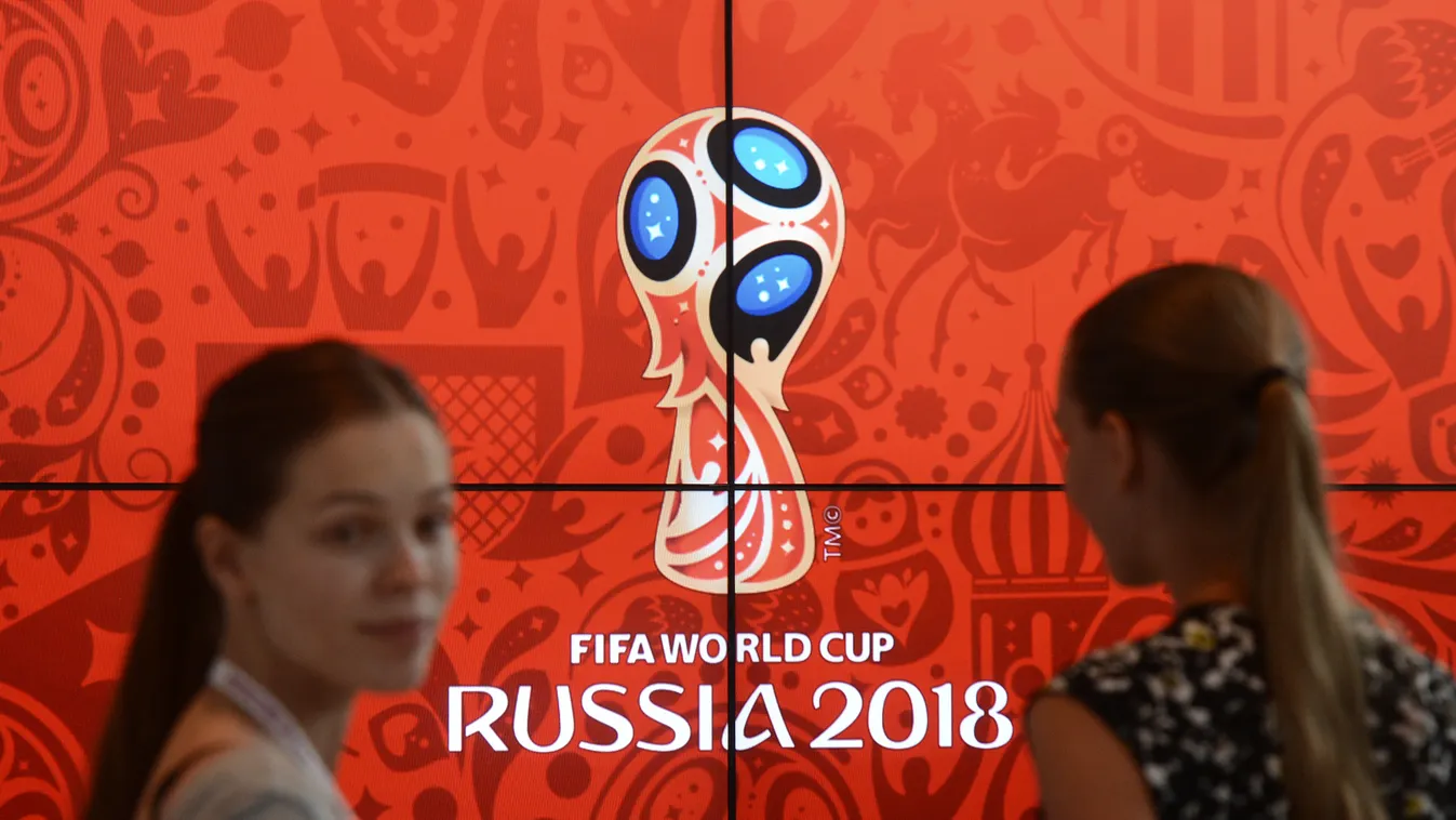 FIFA 2018 World Football Cup, foci-vb 