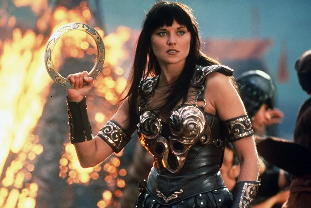 Xena 