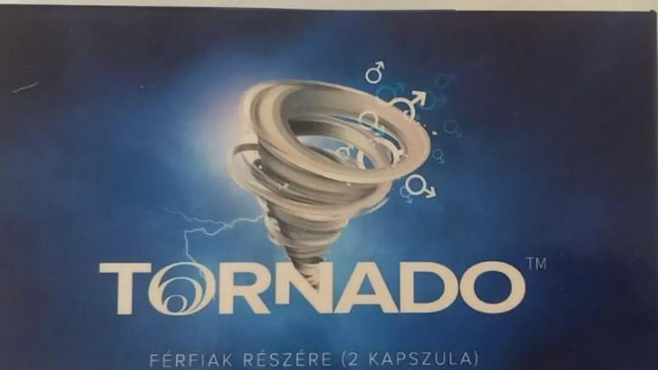 tornado 