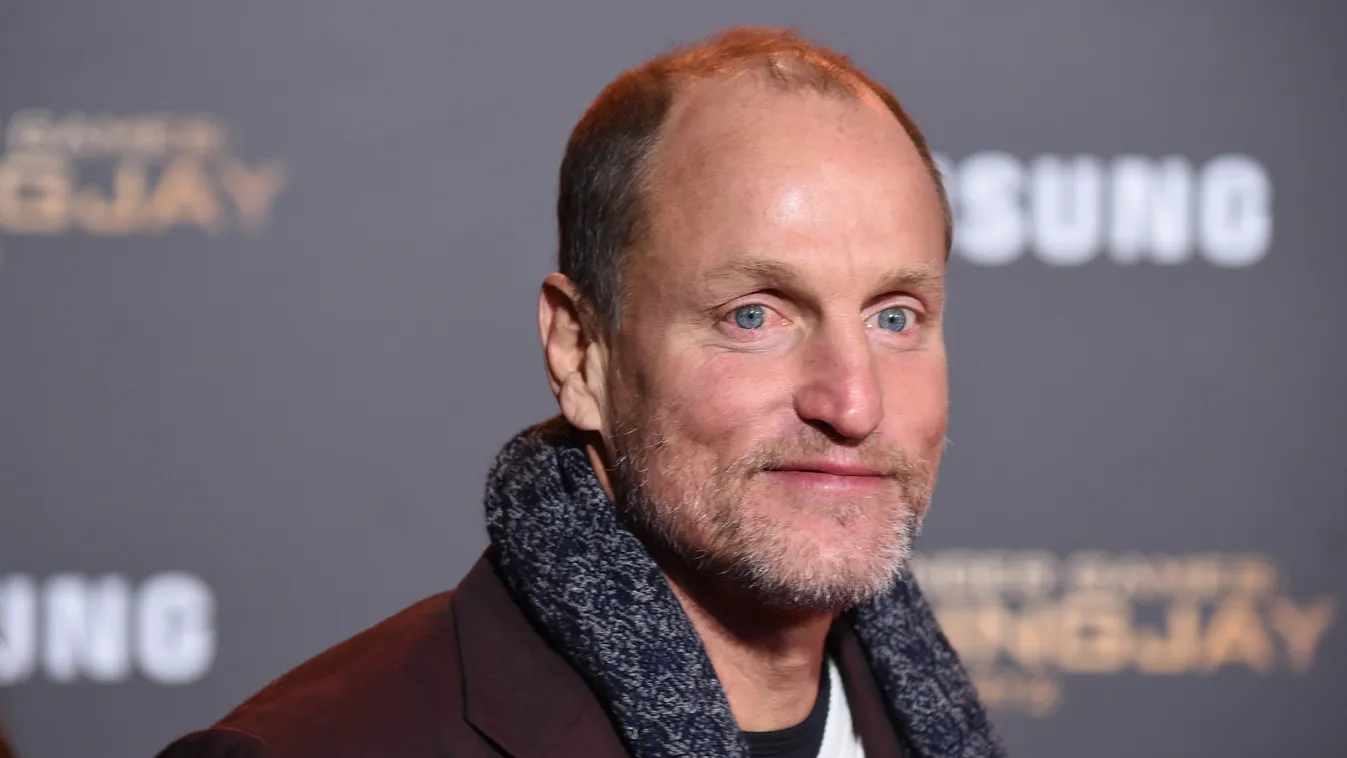 Woody Harrelson Dr.Life Tanulj tőlük! Hollywood egészségguru sztárjai 