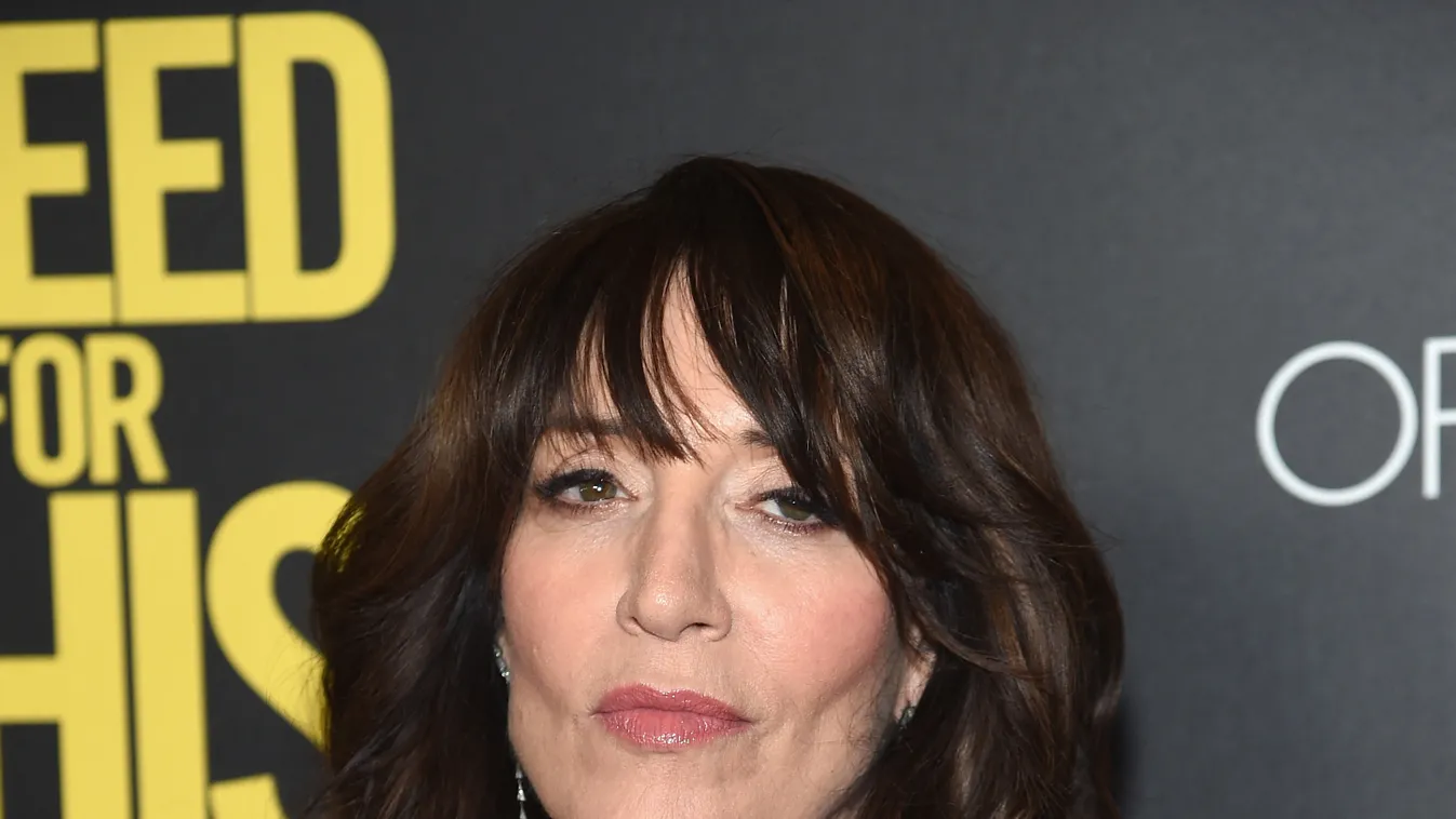 Open Road With Men's Fitness Host The Premiere Of "Bleed For This" GettyImageRank2 Hosting Lifestyles USA New York City Exercising Film Premiere Premiere Men Photography Film Industry Red Carpet Event Katey Sagal Arts Culture and Entertainment Attending C