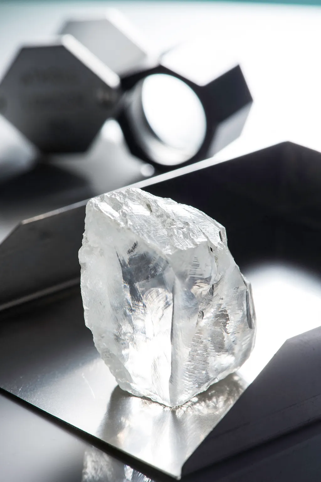 A világ legdrágább gyémántjai, galéria, 2021,2. The Cullinan Diamond 
