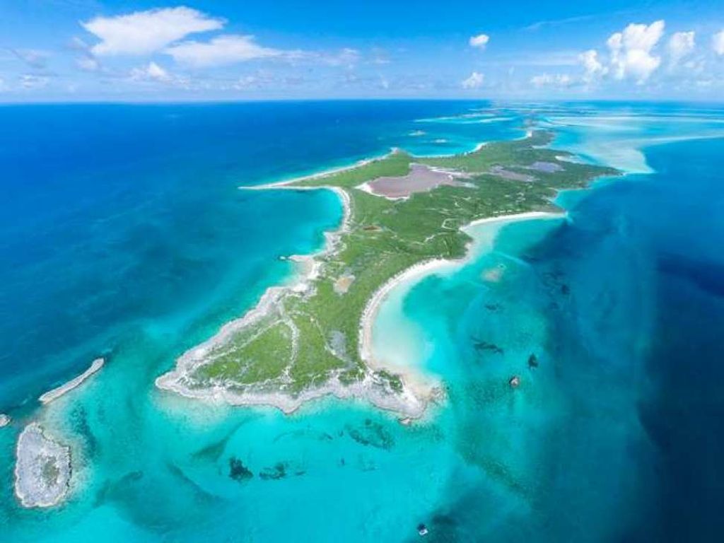 Bahama-szigetek – Spectabilis sziget
Ezek a legdrágább eladó magánszigetek – galéria 