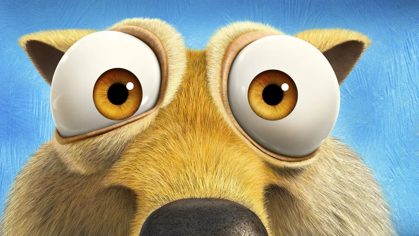 Ice Age : Collision Course Cinema Ice Age 5 adventure comedy ANIMAL character SQUIRREL scrat 