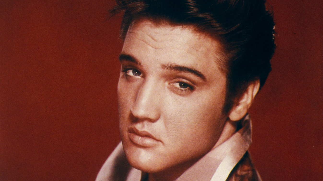 Ma lenne 82 éves Elvis Presley - 42 évesen hunyt el a világsztár 