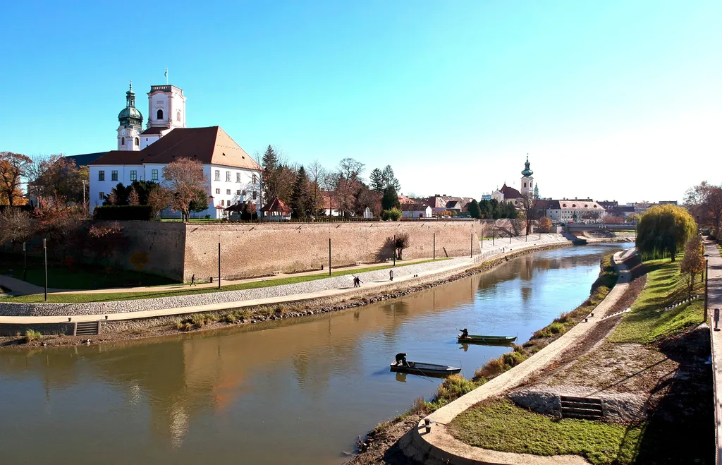 Győr 