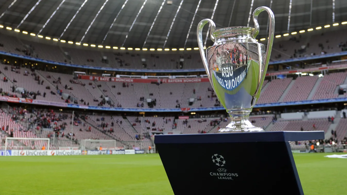 Official: Champions League Final 2022 in the Allianz Arena. Sport Sports Season1112 MATCH International Jersey GAME SP Soccer Football Soccer PROFESSIONAL CHAMPION Men Club currently sports club team UEFA Germany 2011 EUROPEAN CUP 2012 Professional Footba
