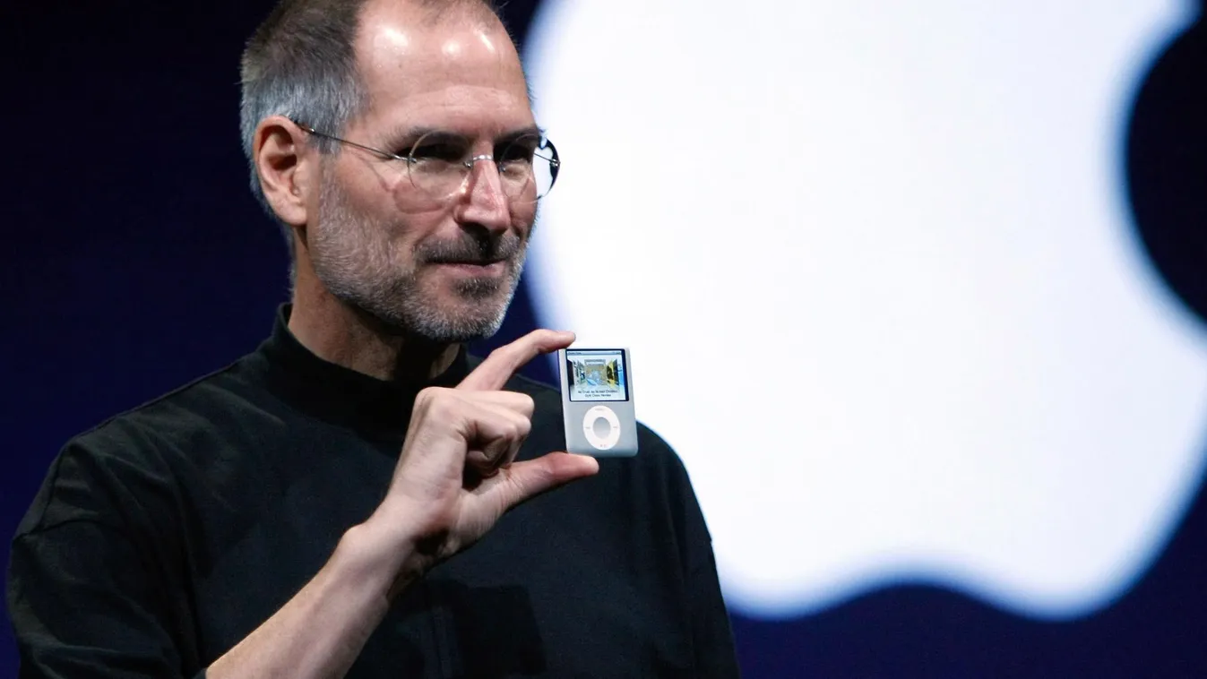 Steve Jobs, Család, Tudtad? Világsztárok, akiket örökbe fogadtak 