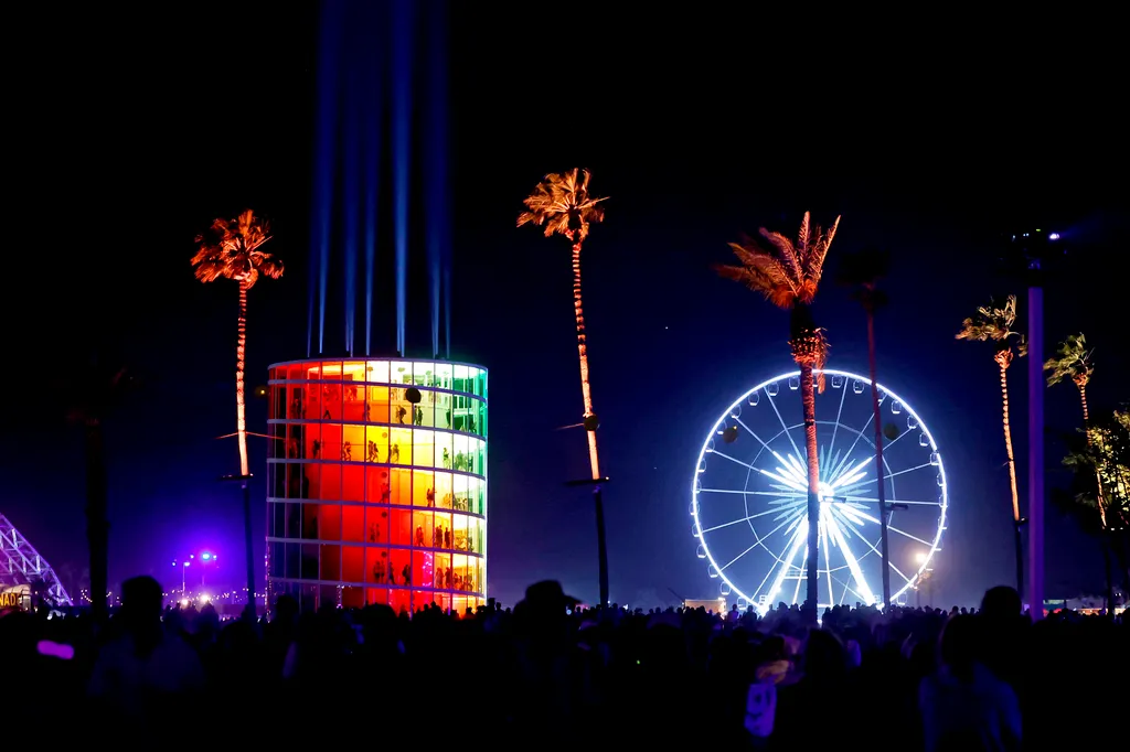 Coachella, Coachella Valley Music And Arts Festival 