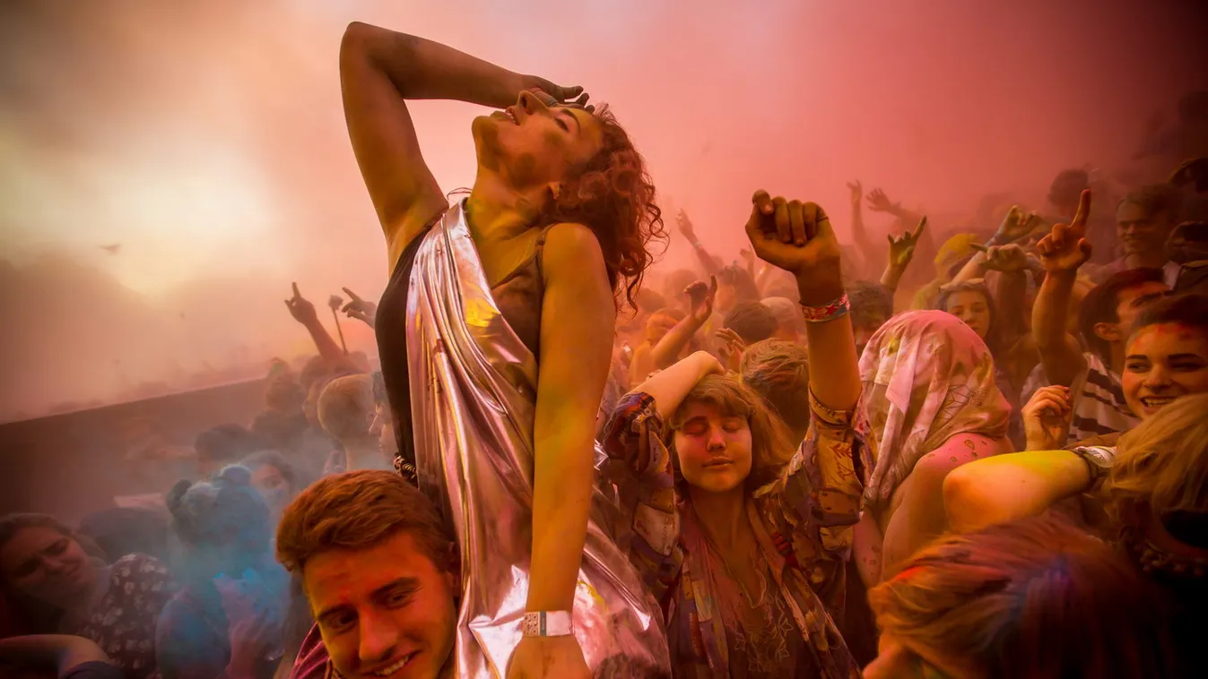 Sziget Fesztivál 2017 0815 