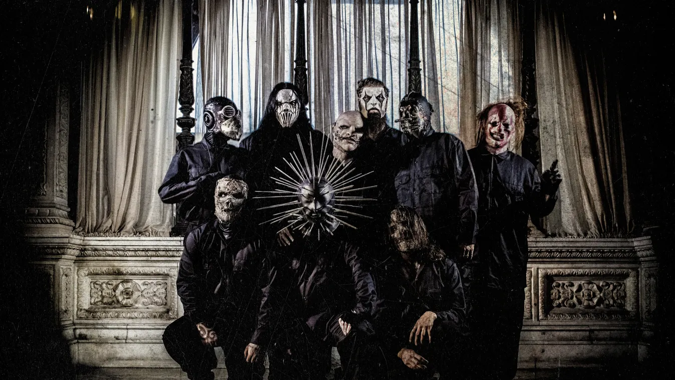 Slipknot, Prepare For Hell turné 