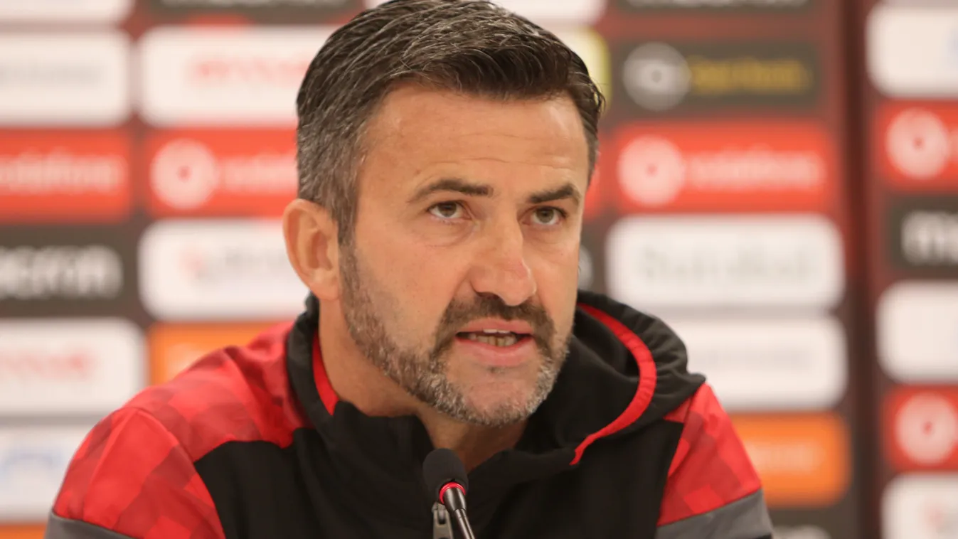 Ahead of European Qualifiers for UEFA EURO 2020 TURKEY Qualification Round European Qualifiers Shkoder Albania national football team Christian Panucci 