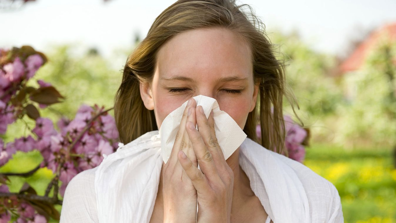 Kínoz az allergia? Gyógyszerek nélkül is tehetsz ellene - ezekre figyelj oda! dr.life 