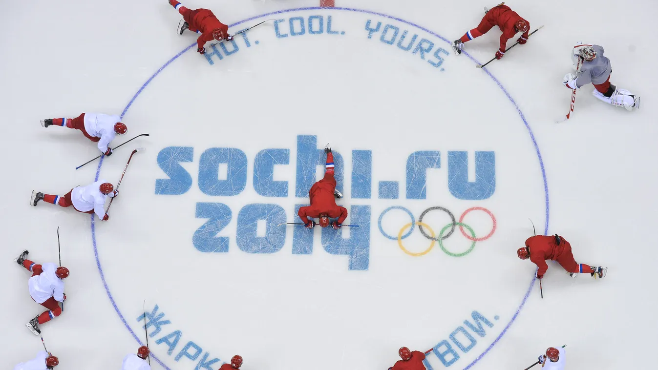 szocsi 2014 téli olimpia 
