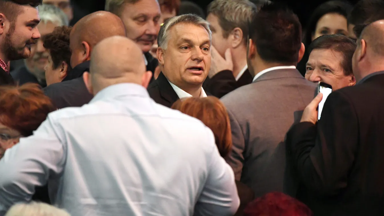 Orbán Viktor 